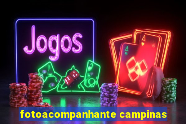 fotoacompanhante campinas